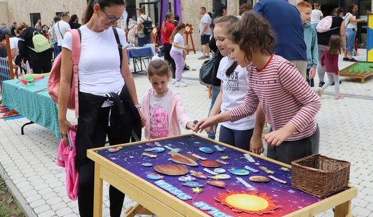 JátszóTér a Horváth tetőn