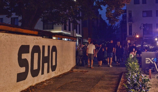 Soho kubai est