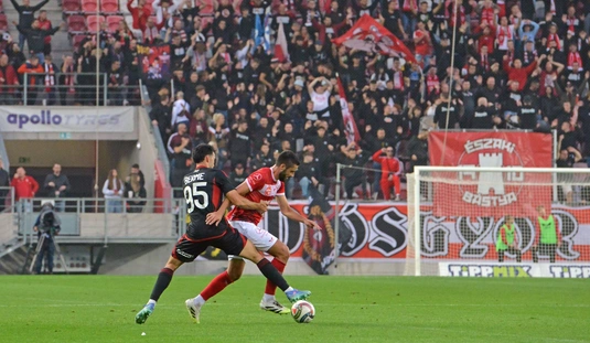 DVTK - DVSC 0:0