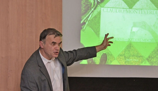 Művészet és mitológia. Fotó: Osztie Tibor