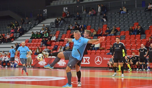 DVTK - Jótékonysági mérkőzés