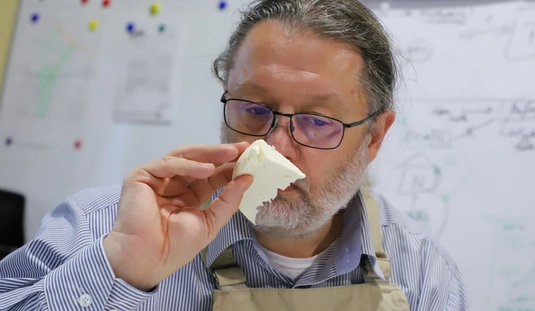 Sajtverseny és konferencia a Baráthegyi Majorságban