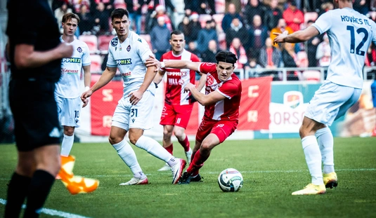 DVTK-Nyíregyháza 2-0