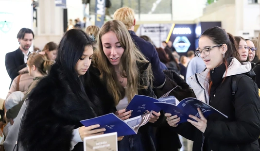 Nyílt nap a Miskolci Egyetemen