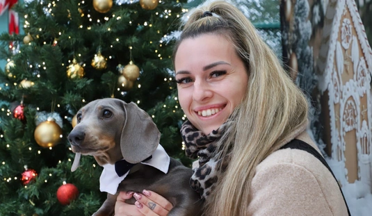 Jótékonysági fotózás és nyílt nap az Állategészségügyi Telepen