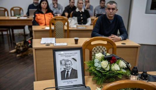 A decemberi miskolci közgyűlés képekben. Fotó: Rogosz Péter