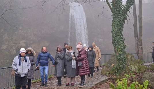Testvérvárosok fogadása
