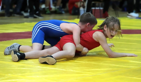 Szabadfogású  Birkózó Területi Bajnokság és Gyermekgála