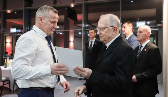 Játékvezetői bál az egyetemen I.