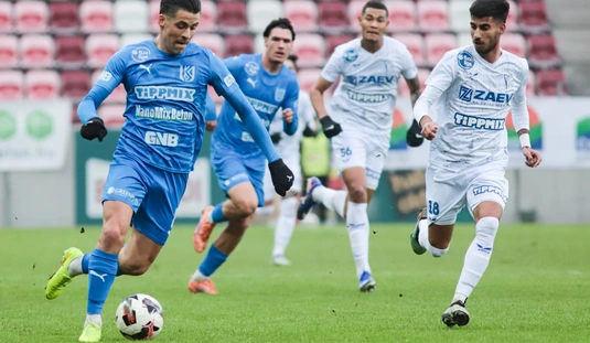 KOLORCITY KAZINCBARCIKA SC - ZTE FC