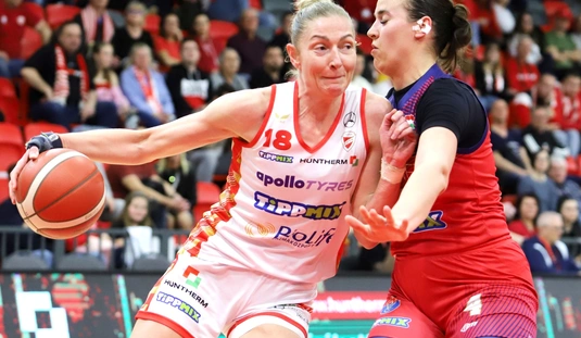 DVTK HUNTHERM - Vasas Akadémia 85-43