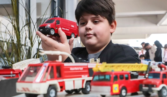 Miskolci kisautó börze és kiállítás