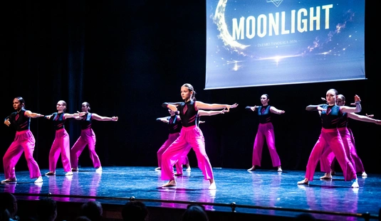  Grand Dance XIV. Táncgála