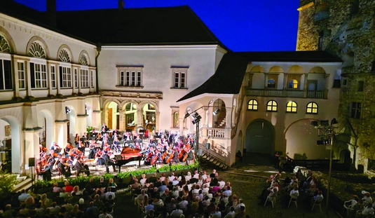 Nyitókoncert