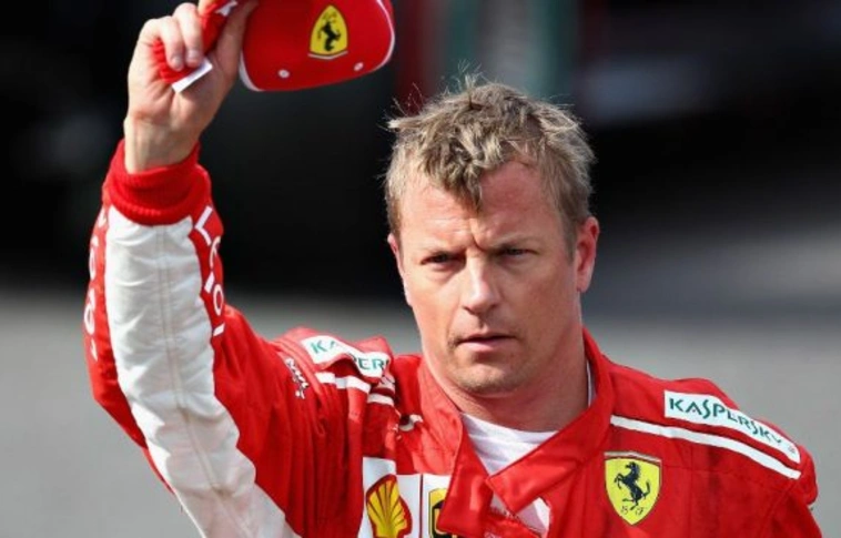Hivatalossá vált: Räikkönen távozik a Ferraritól