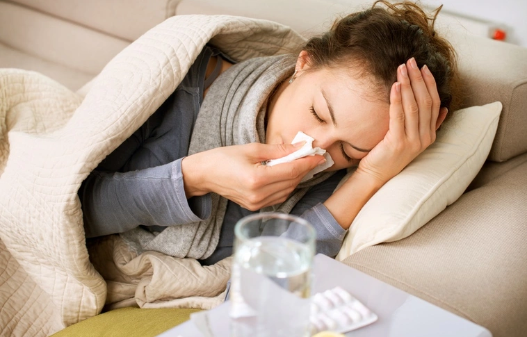 Influenza - hivatalosan is járvány van, több helyen látogatási tilalmat vezettek be