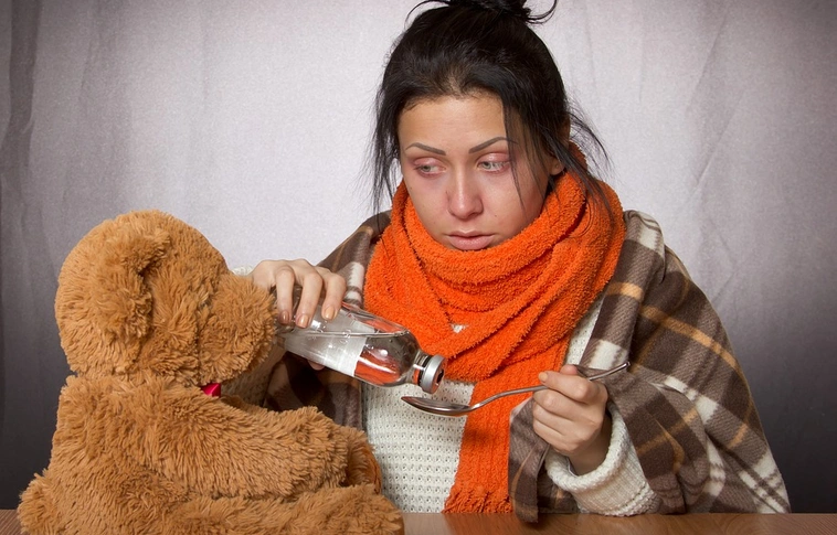 Érdemes beoltatni magunkat influenza ellen 