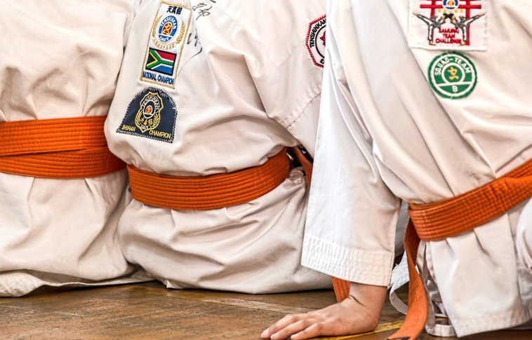 Magyarország rendezi a 2022-es karate-világbajnokságot