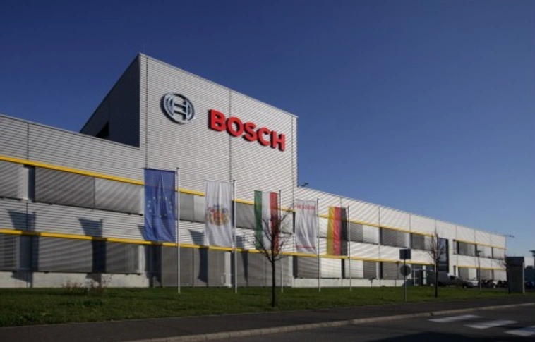 Bosch-sztrájk: a cég visszautasítja, hogy bárki politikai tőkét kovácsoljon munkaügyi kérdésekből