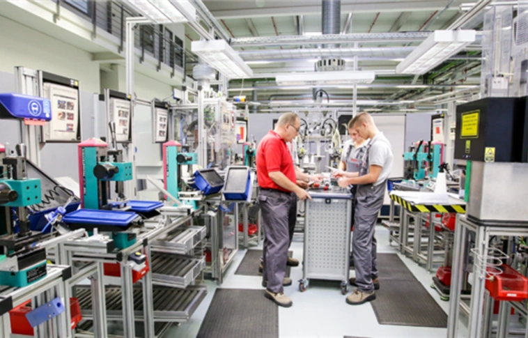 A BOSCH SG mostantól Miskolcon is SEG Automotive