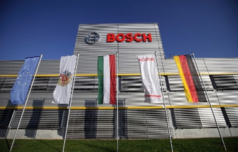 Elmarad a vasárnapra tervezett Bosch-sztrájk Miskolcon
