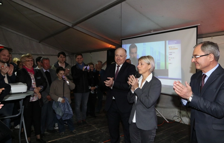 Elsöprő kormánypárti győzelem - Miskolcon is élen a Fidesz-KDNP jelöltjei (Részletes adatok, nyilatkozatok)