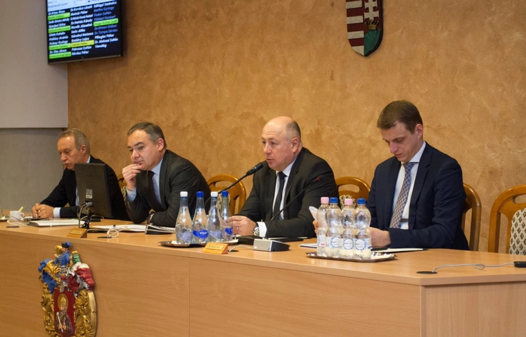 Miskolc közgyűlése elutasította a Soros-tervet, az illegális bevándorlást és a bevándorlás-szervező irodák létrehozását
