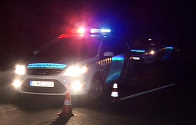 Végezni akart magával a miskolci férfi - időben érkeztek a rendőrök