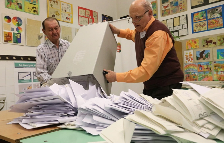 Miskolci politológusok a választás eredményéről