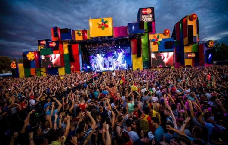 A Balaton Sound-on sem lesz hiány sztárfellépőkből – Itt vannak az újabb nevek!