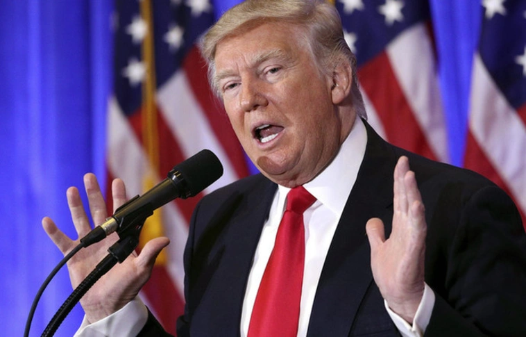 Szigorítana a fegyvervásárláson Donald Trump