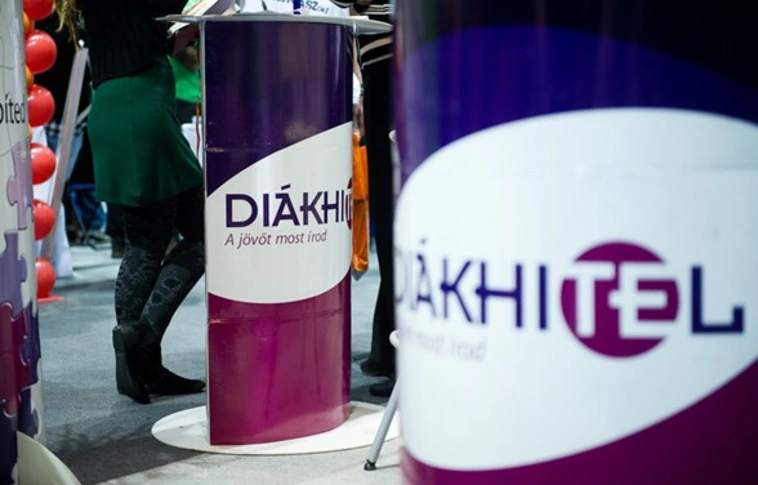 Már csak öt napig lehet diákhitelt igényelni az idén