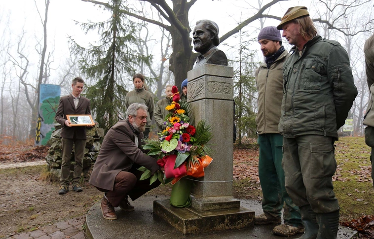Gerald Durrell emléknap a Miskolci Állatkert és Kultúrparkban (Képgalériával!)