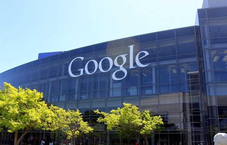 1400 milliárd forintra büntették a Google-t