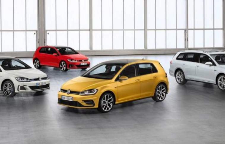 Még mindig a Volkswagen a világ legnagyobb autógyártója
