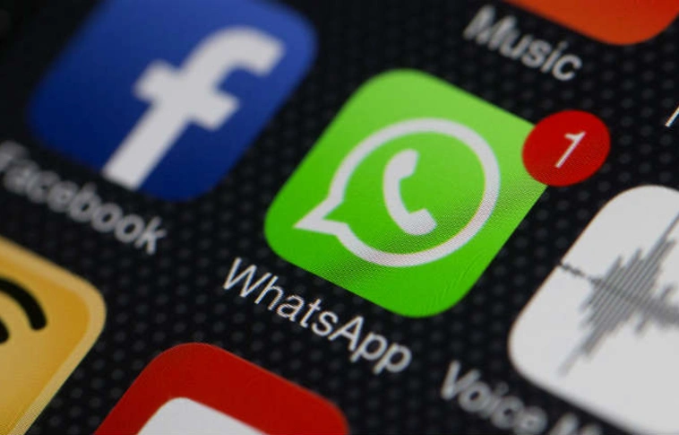 Egyes telefonokon megszűnik a népszerű csevegőalkalmazás