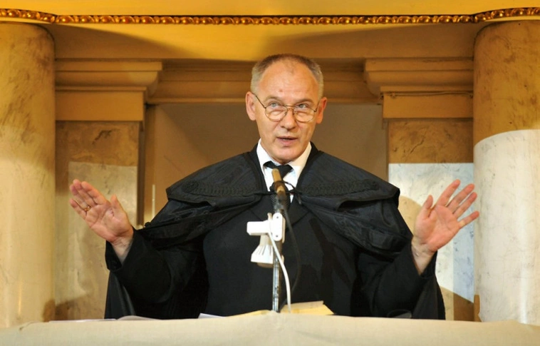 "Találjuk meg az ünnepben a csendet!"