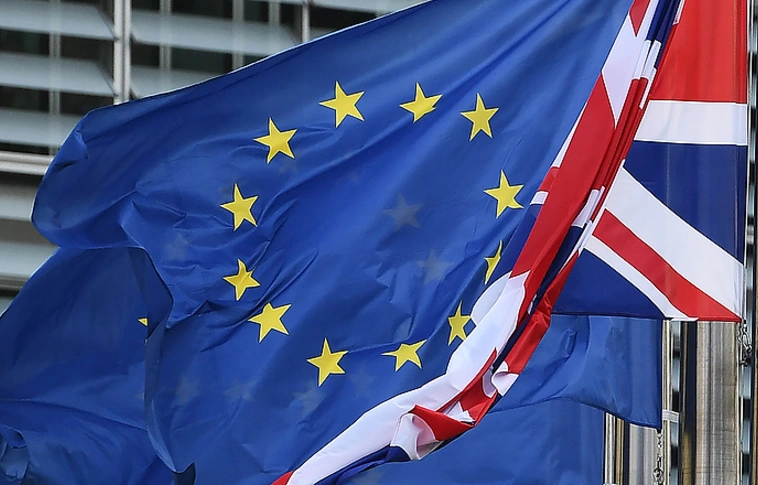 Megtartják a Brexit-szavazást