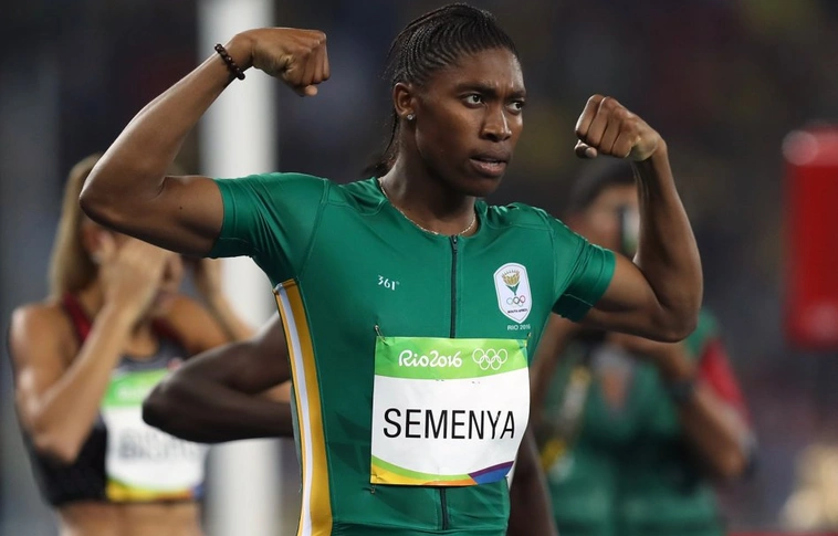 „Álmodj őrültebbet” –  A Nike kiáll Semenya mellett új videójával (Videóval!)