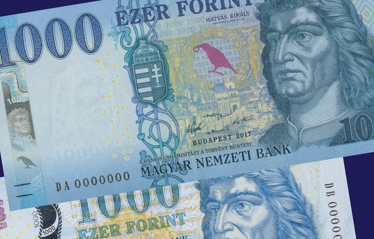 Mától már csak az új 1000 forintossal fizethetünk