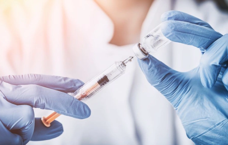 Elfogyott az influenza elleni négykomponensű oltóanyag