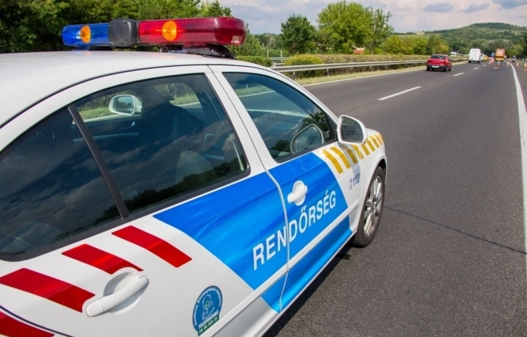 Nyílt nap a Rendészeti Szakgimnáziumban