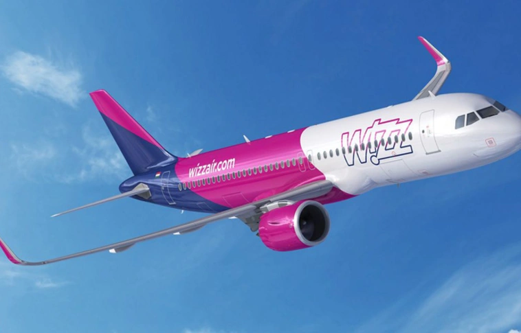 Fogyasztóvédelmi eljárást indított a Wizz Air ellen a fővárosi kormányhivatal