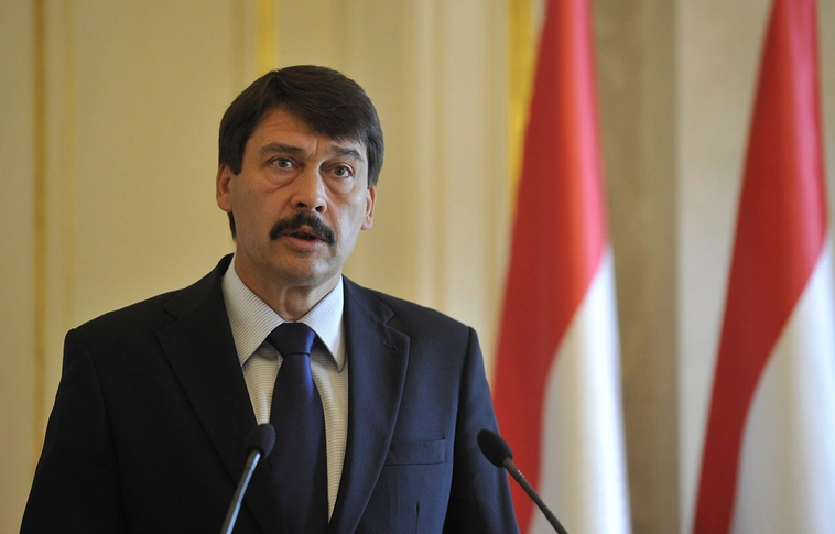 Megvan a 2018-as országgyűlési választás időpontja