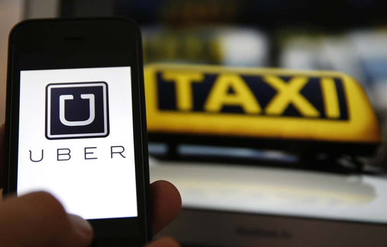 Európai Bíróság: érvényesíthető az Uberre a hagyományos taxicégekre vonatkozó szabályozás
