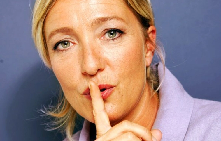 Európai Bíróság: Marine Le Pennek vissza kell fizetnie a jogtalanul felvett uniós pénzeket