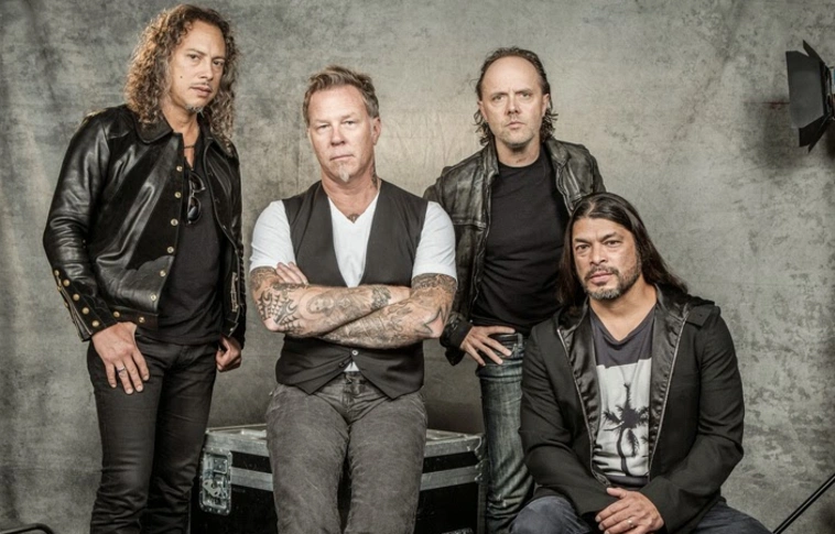Tankcsapdát játszott a Metallica (Videóval!)