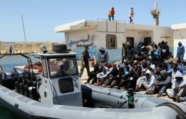 Rossz hír Brüsszelnek: nem lesznek migránsközpontok Észak-Afrikában!