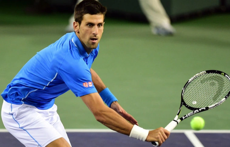 Djokovic újra az első tízben