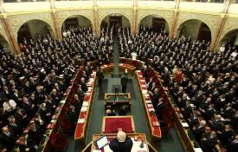 Elkezdődött a parlament tavaszi ülésszaka